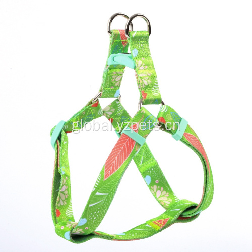 Recycled Polyester Cat Harness Recycled Polyester Dog Harness Manufactory